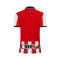 Koszulka Castore Women's Athletic Klub Bilbao 2025-2026 Strona główna