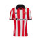 Koszulka Castore Kids Athletic Klub Bilbao 2025-2026 Strona główna