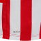 Koszulka Castore Kids Athletic Klub Bilbao 2025-2026 Strona główna