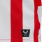 Koszulka Castore Kids Athletic Klub Bilbao 2025-2026 Strona główna