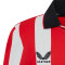Koszulka Castore Kids Athletic Klub Bilbao 2025-2026 Strona główna