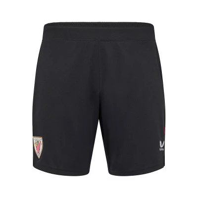 Spodenki Athletic Klub Bilbao 2025-2026 W domu
