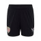 Spodenki Castore Athletic Klub Bilbao 2025-2026 W domu