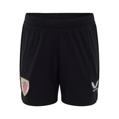 Spodenki Athletic Klub Bilbao 2025-2026 W domu