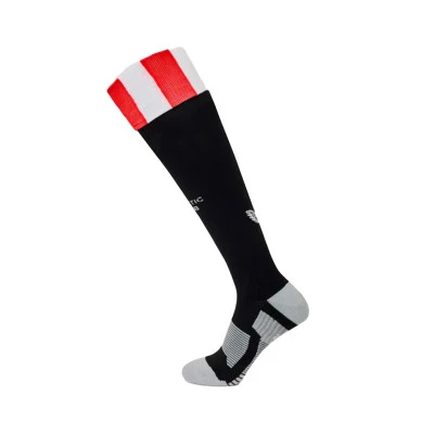 Skarpety piłkarskie Athletic Klub Bilbao 2025-2026 W domu