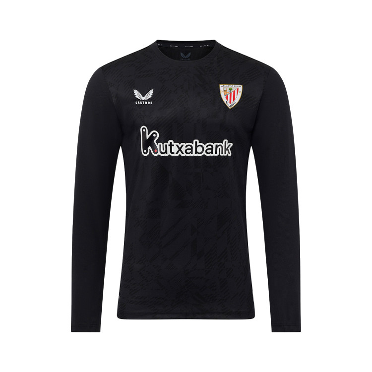 Athletic Klub Bilbao 2025-2026 Bramkarz W domu