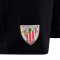 Spodenki Castore Athletic Klub Bilbao 2025-2026 Bramkarz W domu