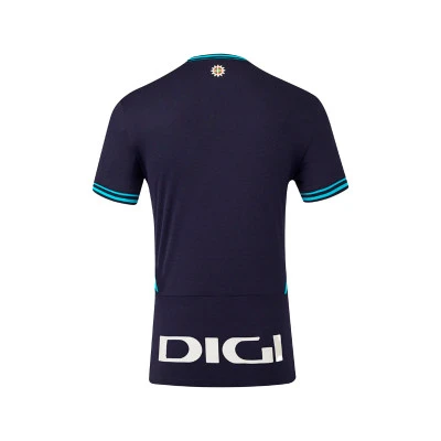 Koszulka Athletic Klub Bilbao 2025-2026 Na wyjeździe