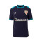 Koszulka Castore Athletic Klub Bilbao Segunda Equipación 2025-2026 Niño