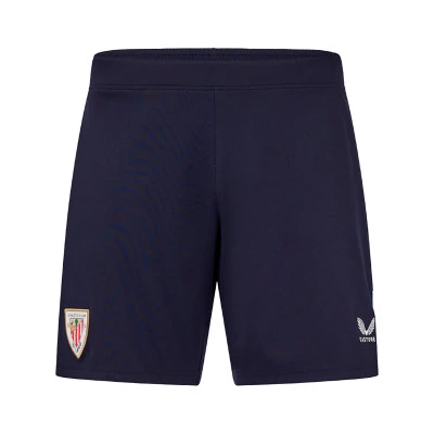 Spodenki Athletic Klub Bilbao 2025-2026 Na wyjeździe