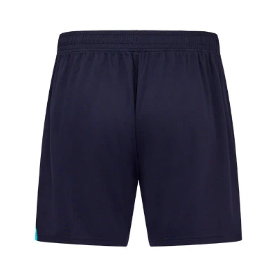 Spodenki Kids Athletic Klub Bilbao 2025-2026 Na wyjeździe