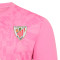 Koszulka Castore Athletic Klub Bilbao 2025-2026 Bramkarz Away – długi rękaw