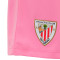 Spodenki Castore Athletic Klub Bilbao 2025-2026 Na wyjeździe