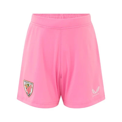 Spodenki Athletic Klub Bilbao 2025-2026 Na wyjeździe