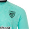 Koszulka Castore Athletic Klub Bilbao 2025-2026 Trzecie miejsce