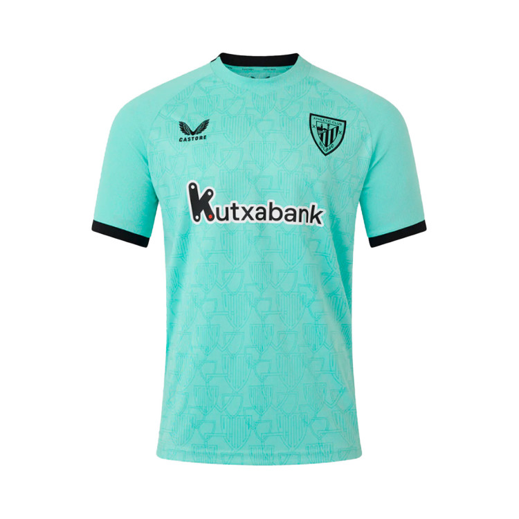 Athletic Klub Bilbao 2025-2026 Trzecie miejsce