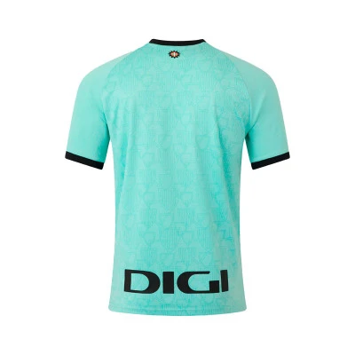 Koszulka Athletic Klub Bilbao 2025-2026 Trzecie miejsce