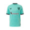 Koszulka Castore Kids Athletic Klub Bilbao 2025-2026 3. miejsce