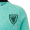 Koszulka Castore Kids Athletic Klub Bilbao 2025-2026 3. miejsce