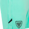 Spodenki Castore Athletic Klub Bilbao 2025-2026 Trzecie miejsce