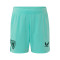 Spodenki Castore Kids Athletic Klub Bilbao 2025-2026 3. miejsce
