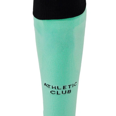 Skarpety piłkarskie Athletic Klub Bilbao 2025-2026 Trzecie miejsce