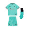 Strój Castore Kids Athletic Klub Bilbao 2025-2026 3. miejsce