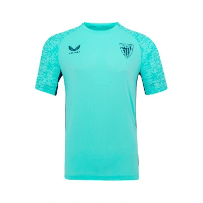 Koszulka Athletic Klub Bilbao 2025-2026 Trening