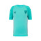 Koszulka Castore Kids Athletic Klub Bilbao 2025-2026 Trening