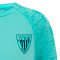 Koszulka Castore Kids Athletic Klub Bilbao 2025-2026 Trening