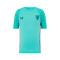 Koszulka Castore Kids Athletic Klub Bilbao 2025-2026 Trening