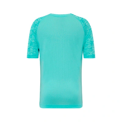 Koszulka Kids Athletic Klub Bilbao 2025-2026 Trening