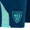 Spodenki Castore Athletic Klub Bilbao 2025-2026 Trening