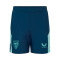 Spodenki Castore Kids Athletic Klub Bilbao 2025-2026 Trening