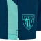 Spodenki Castore Kids Athletic Klub Bilbao 2025-2026 Trening
