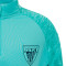 Bluza Castore Kids Athletic Klub Bilbao 2025-2026 Trening