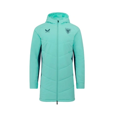 Kurtka Athletic Klub Bilbao 2025-2026 Trening