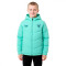 Kurtka Castore Kids Athletic Klub Bilbao 2025-2026 Trening Niño