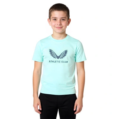Koszulka Athletic Club Bilbao Fanswear 2025-2026 Niño