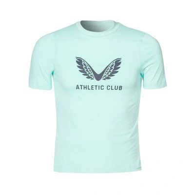 Koszulka Athletic Club Bilbao Fanswear 2025-2026 Niño