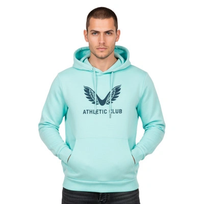 Bluza Athletic Club Bilbao 2025-2026 Fanswear