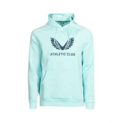 Bluza Athletic Club Bilbao 2025-2026 Fanswear