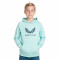 Bluza Castore Dzieci Club Bilbao Fanswear 2025-2026