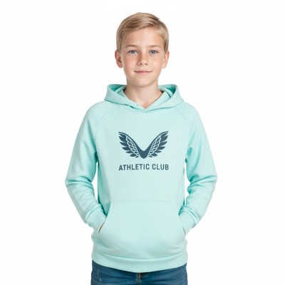 Bluza Dzieci Club Bilbao Fanswear 2025-2026