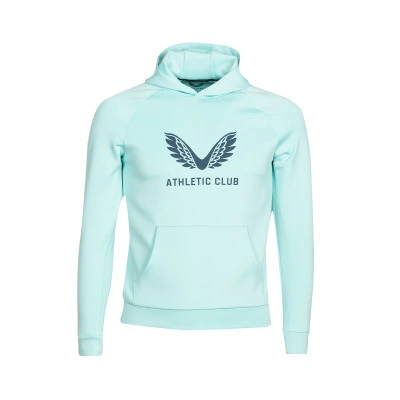 Bluza Dzieci Club Bilbao Fanswear 2025-2026