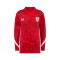 Bluza Castore Athletic Klub Bilbao 2025-2026 Przed meczem