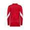 Bluza Castore Athletic Klub Bilbao 2025-2026 Przed meczem