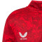 Bluza Castore Athletic Klub Bilbao 2025-2026 Przed meczem