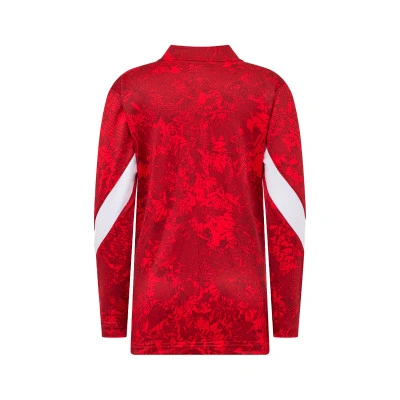 Bluza Athletic Klub Bilbao 2025-2026 Przed meczem