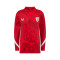 Bluza Castore Kids Athletic Klub Bilbao 2025-2026 Przed meczem